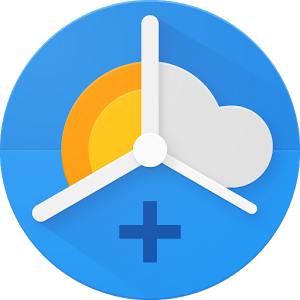 Chronus: Home & Lock Widget - Android Apps on Google Play