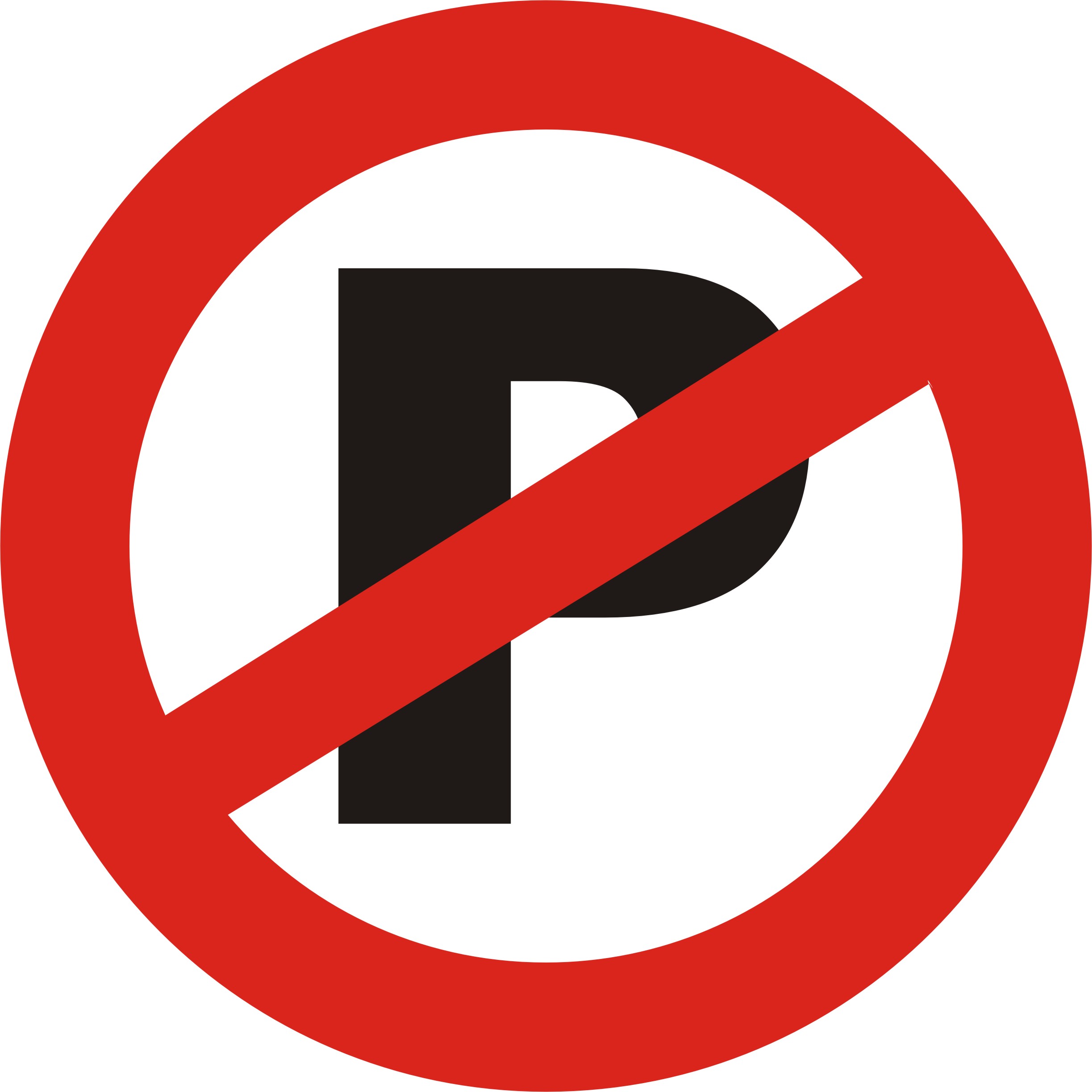 Printable No Parking Signs | Free Download Clip Art | Free Clip ...