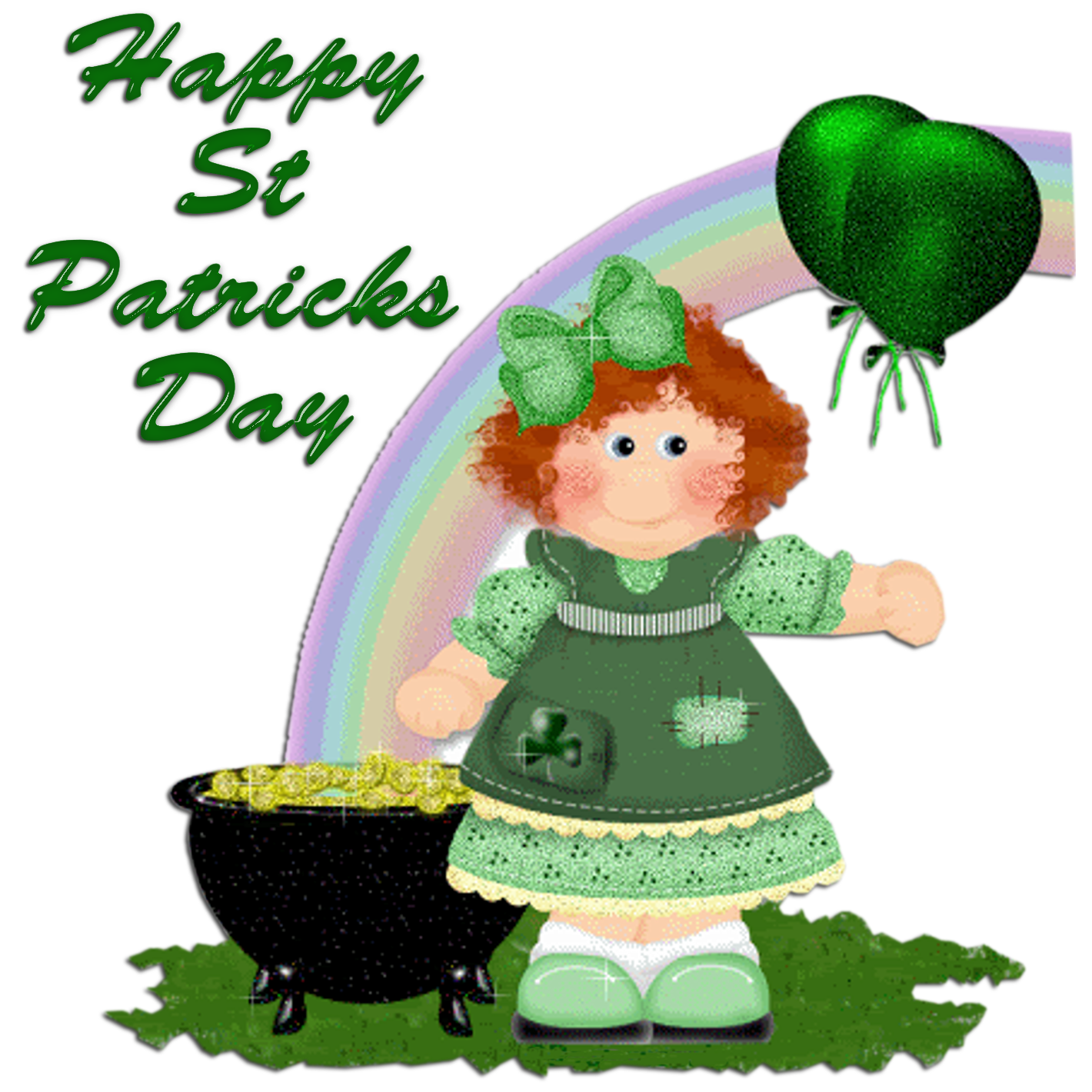 St Patrick Day Graphics - ClipArt Best