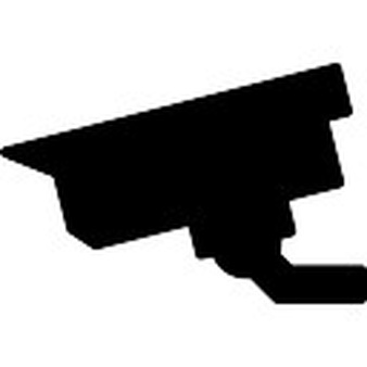 CamÃ©ra de surveillance | TÃ©lÃ©charger Icons gratuitement