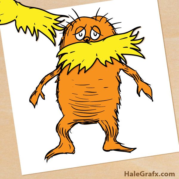 1000+ images about DS - The Lorax | Fry sight words ...