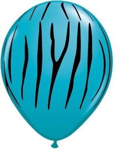 Zebra Party Supplies | eBay