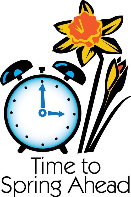Fall back time, Daylight savings time and Fall back time change on ...