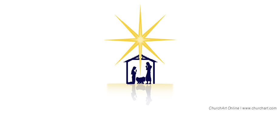 Nativity Clip-art | ChurchArt Online