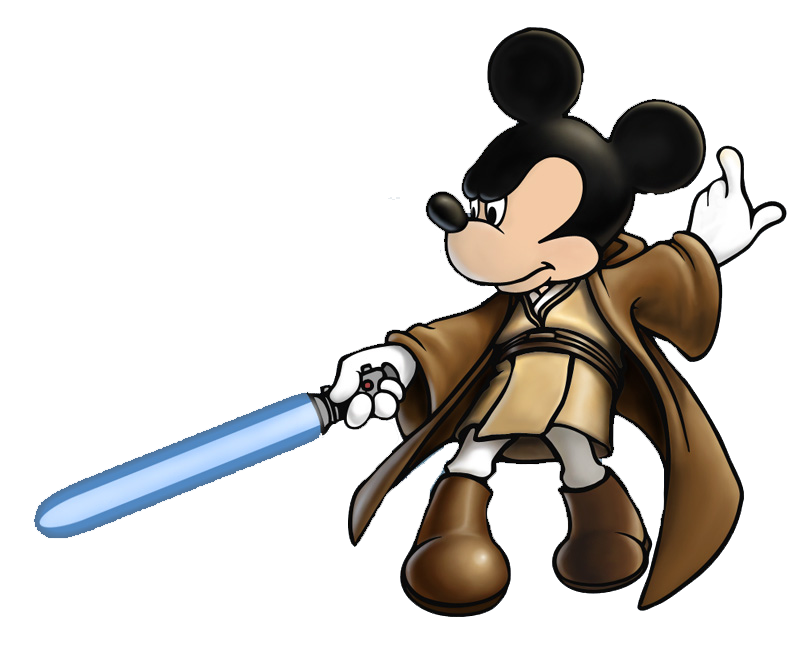 Jedi Master Clipart - ClipArt Best