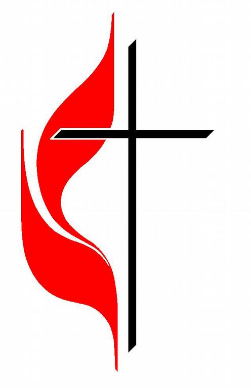 Methodist Church Clipart