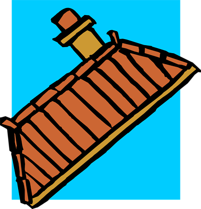 Rooftop Clipart | Free Download Clip Art | Free Clip Art | on ...