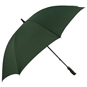 Fibreglass Golf Umbrella - Green: Amazon.co.uk: Sports & Outdoors