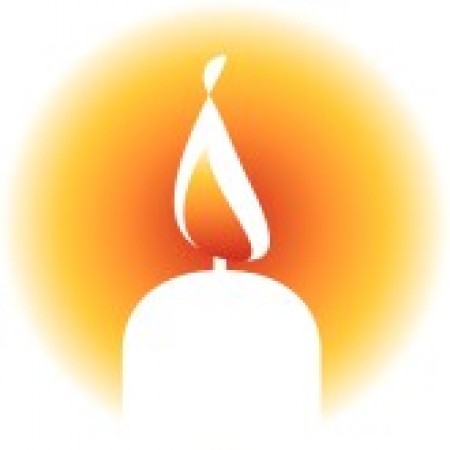 Clipart candle light