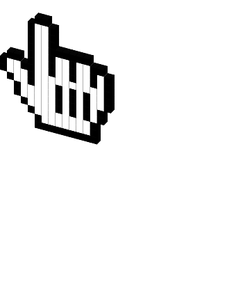 mickey mouse cursor png