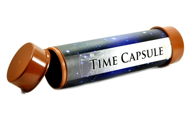 Time Capsule Clip Art Clipart Best