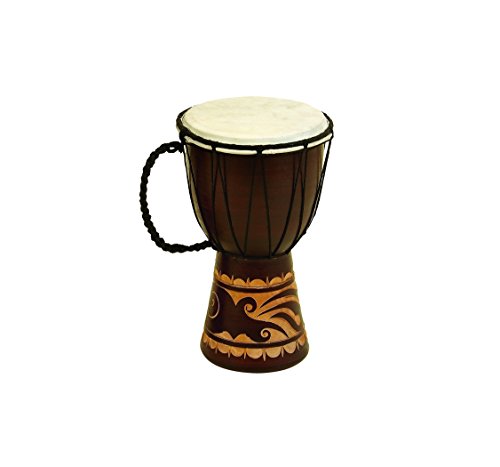 Djembe Dunun Drum Hat Protective Cover - Authentic Drums
