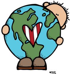 Cartoon, The earth and The o'jays - ClipArt Best - ClipArt Best