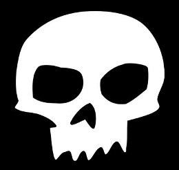 File:Skull logo 1.jpg - PRIMUS Database