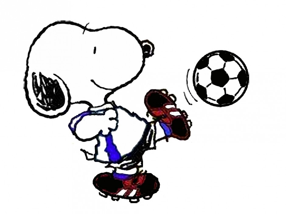 Snoopy Clip Art Free