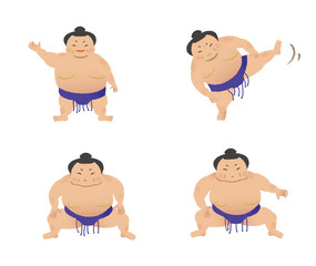 Search photos "sumo wrestler"