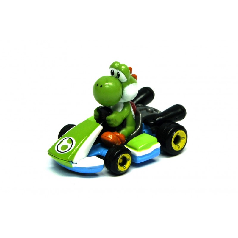 DREAM TOMICA MARIO KART 8 YOSHI - Toymana