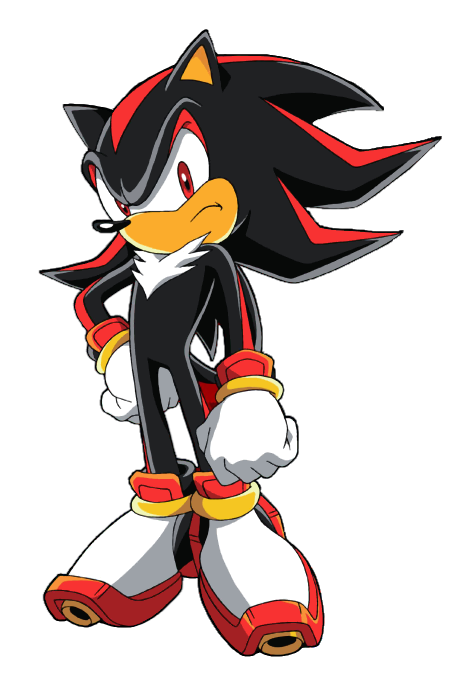 Shadow the Hedgehog (Sonic X) | Sonic News Network | Fandom ...