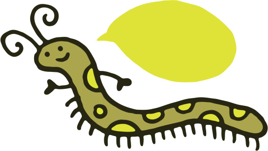 Giant Centipede Clip Art, Vector Images & Illustrations