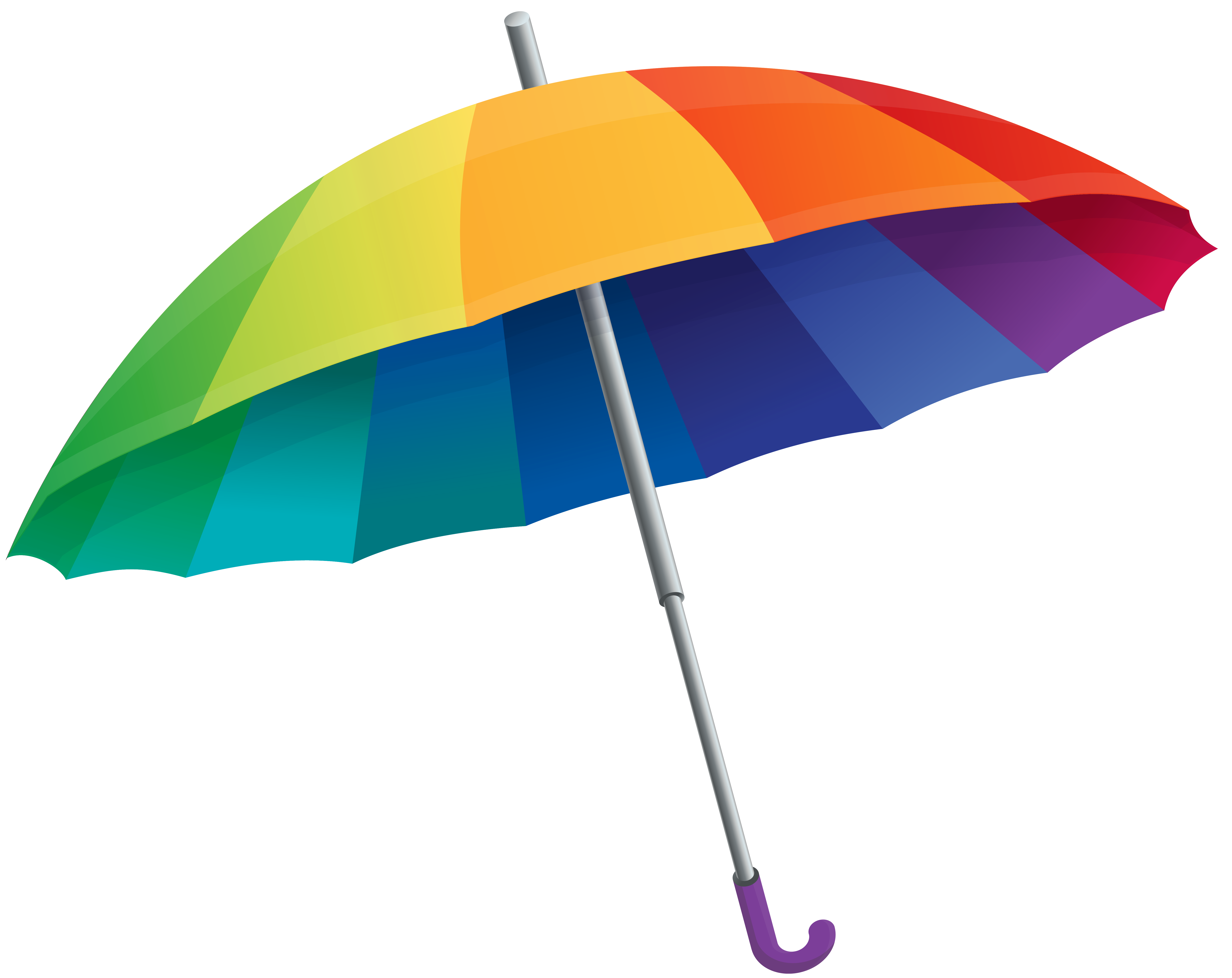Umbrella Clip Art Transparent – Clipart Free Download