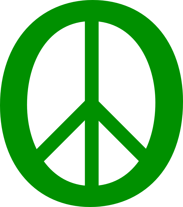 Islamic Symbol For Peace - ClipArt Best