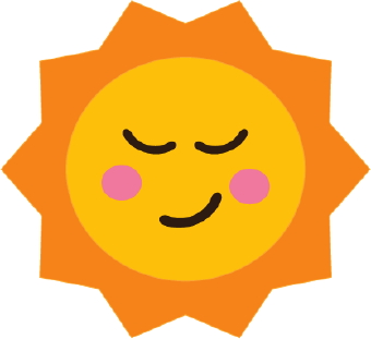 Sun Clipart For Kids - Free Clipart Images