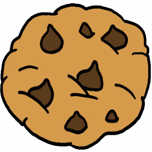 Free Cookie Clip Art Pictures - Clipartix