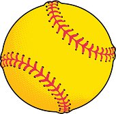 Softball Vector - Download 10 Vectors (Page 1)