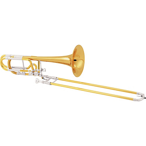 Double Trigger Bass Trombones - Woodwind & Brasswind