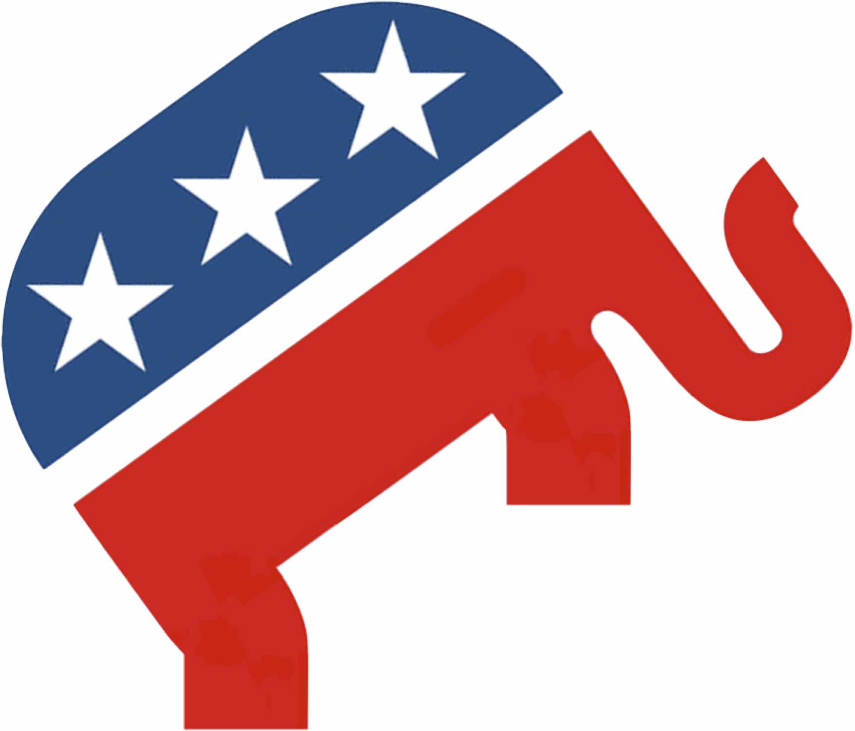 Minnesota Republican Party Elephant - ClipArt Best