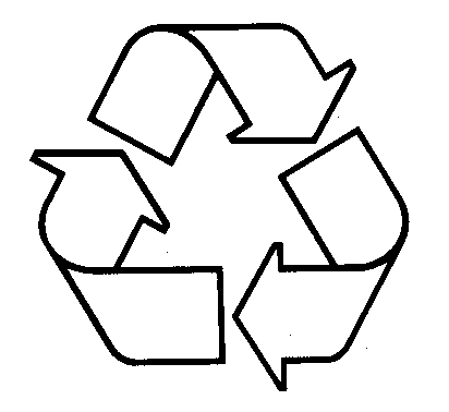 Recycling Symbol