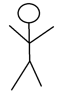 Stick Figure Png 66638 | DFILES