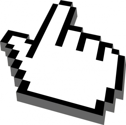 PNG DE Cursor DE Mano Clip Art Descargar 1.000 clip arts (PÃ¡gina 1 ...