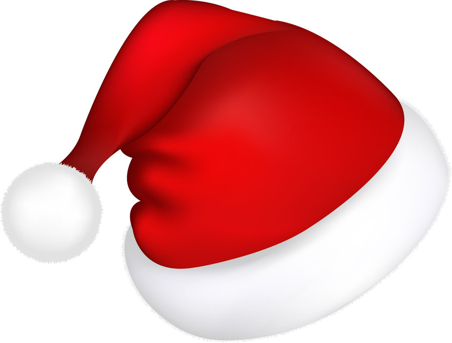 Add santa hat clipart