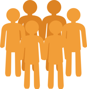 Group clipart