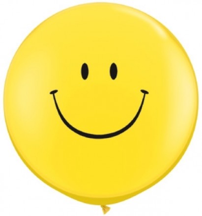 Giant Happy Face - ClipArt Best
