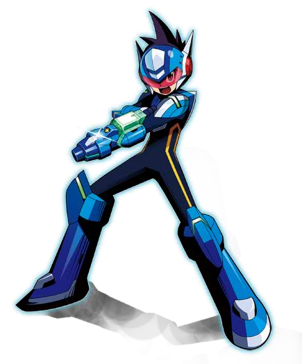 Star Force Mega Man | MMKB | Fandom powered by Wikia