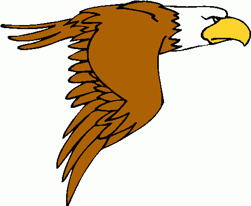 Eagle Clip Art Free Images - Free Clipart Images