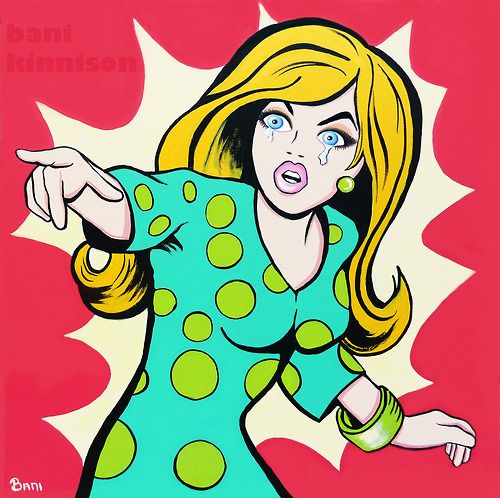 1000+ images about Pop Art