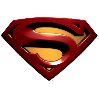 Superman Clipart - Free Clipart Images