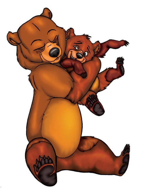 1000+ images about Brother Bear!!!!! | Disney, Disney ...