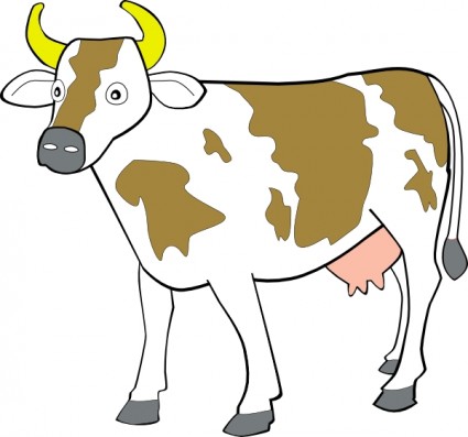 farm animal clip art | Hostted