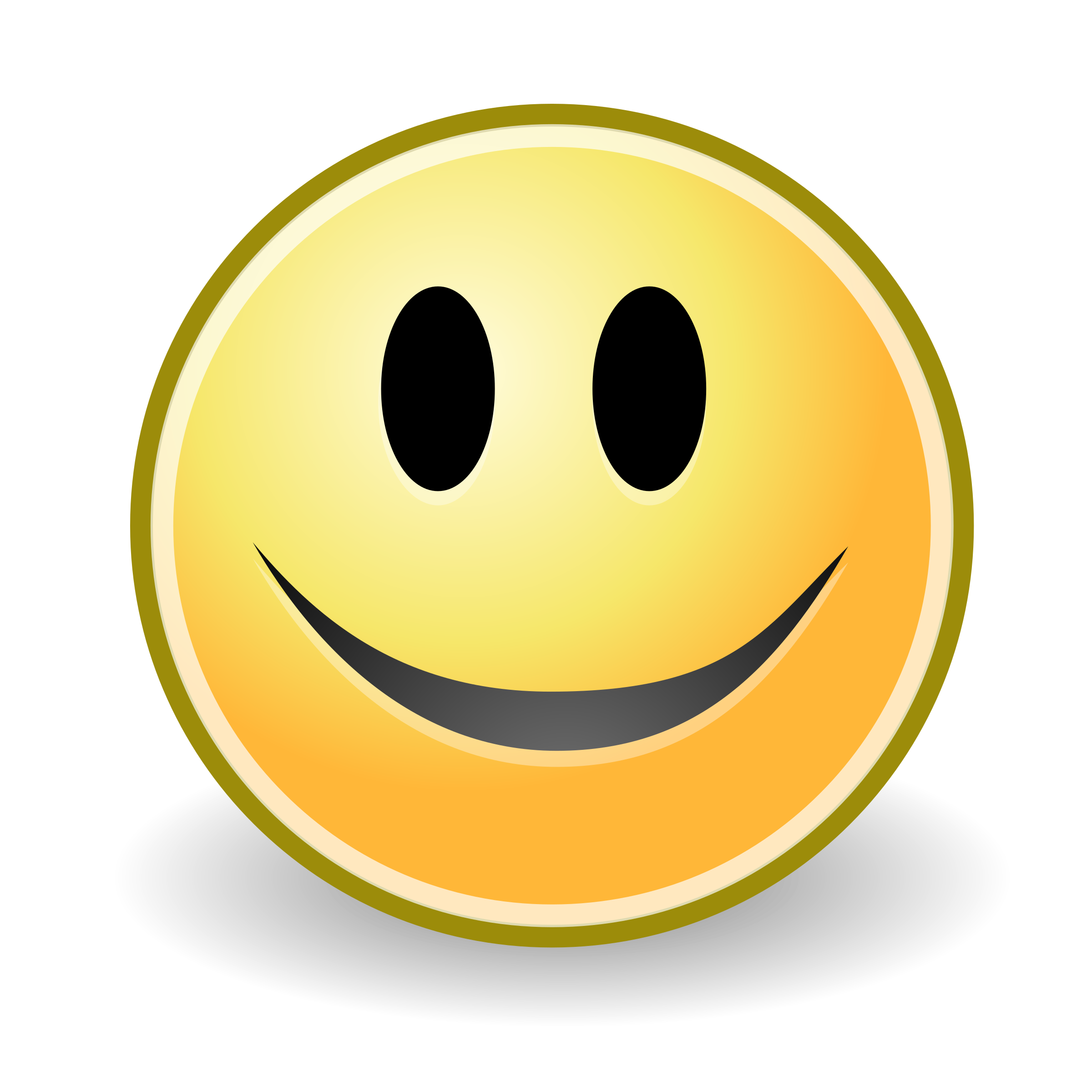 Smile Smiling Person Clip Art Free Clipart Images