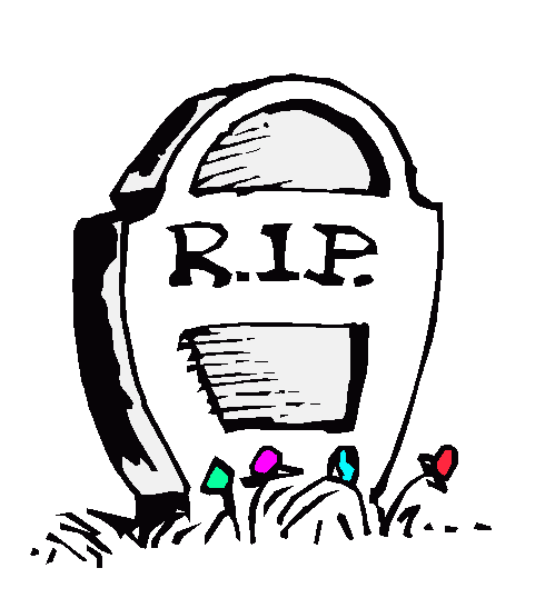 Tombstone Clip Art - ClipArt Best