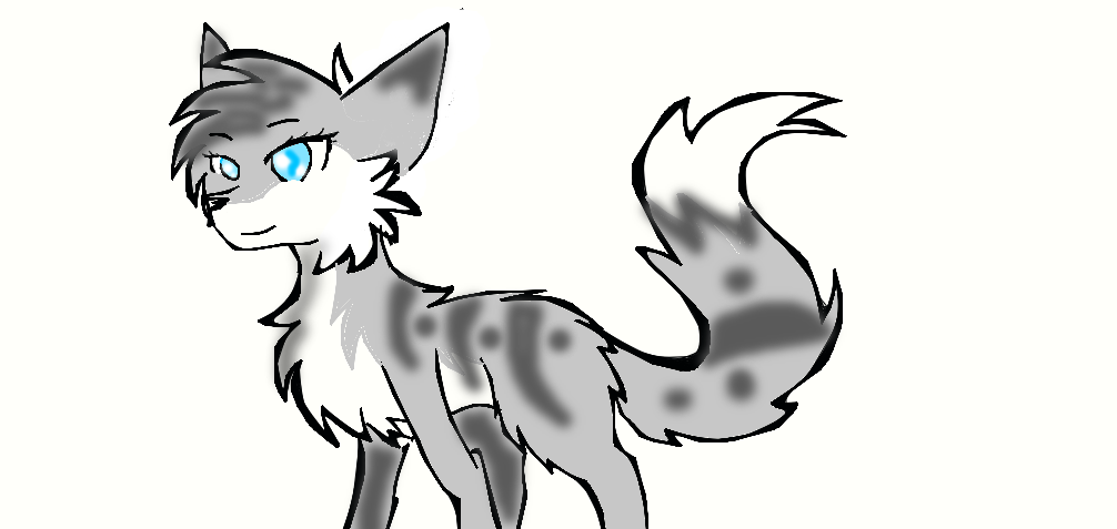 Golden / C.H Arheatah's Warrior Cats! ( Other Fandom--Runs on ...