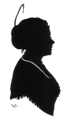 silhouette