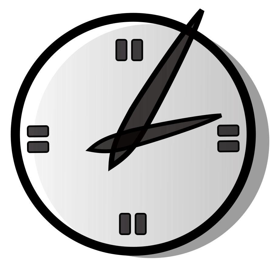 Free Clock Vector | Free Download Clip Art | Free Clip Art | on ...