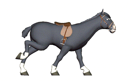 Horse Gif Image - ClipArt Best