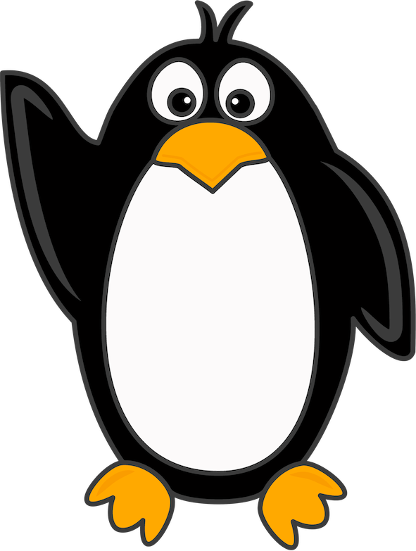 Penguins clipart penguinclipart penguin animals clip art photo ...