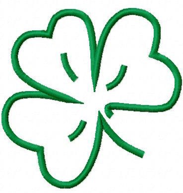 Shamrock Designs - ClipArt Best